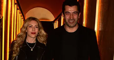 Sinem Kobal son haliyle beğeni rekoru kırdı! Kenan İmirzalıoğlunun hamile eşi Sinem Kobalın bebeğinin adı ise...