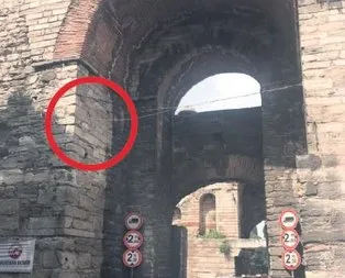 Gürz hala kayıp!