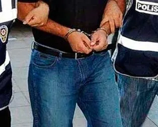 Kasanın kilidi kırıldı