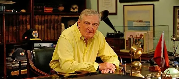 FETÖ Rahmi Koç'u tutuklayacaktı