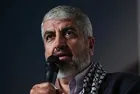 Hamas'ın yurt dışı sorumlusu Halid Meşal İsrail'e meydan okudu: Ne kadar öldürürse öldürsün pazarlık yapmayacağız ve İsrail’i tanımayacağız