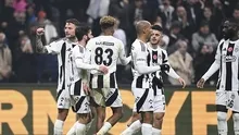 Kartal Fırtınada uçtu! Beşiktaş - Trabzonspor : 2-1 | MAÇ SONUCU