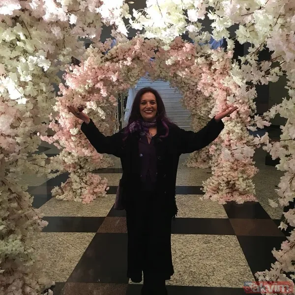 Yeşilçam’ın Siyah Boncuk'uydu! Devlet Devrim 81 yaşında vefat etti! - 2