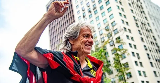 Özel Haber I Fenerbahçe'nin yeni hoca arayışı! Jorge Jesus 5 milyon euro istiyor