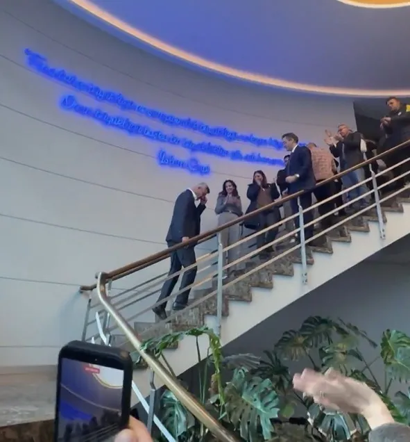 Uyuşturucu testi pozitif çıkmıştı! Sadettin Saran adli kontrol şartıyla serbest bırakıldı-4