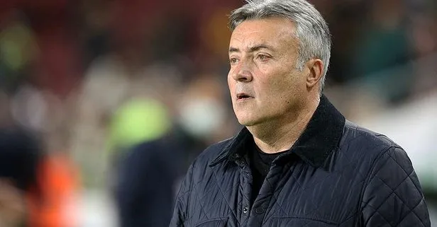 Galatasaray, Torrent yönetiminde ilk maçında Hatay önünde dağıldı!