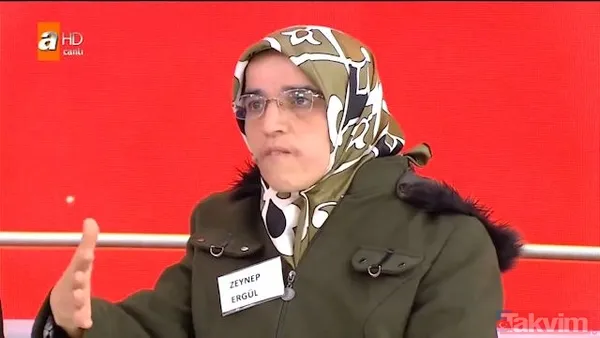 Müge Anlı son bölümde cinayet itirafının ardından kan donduran gelişme: Mehmet Muharrem Elbay... - 9