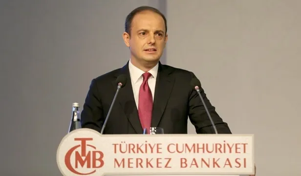 Merkez Bankası Başkanı'ndan ekonomiye ilişkin önemli açıklamalar-1