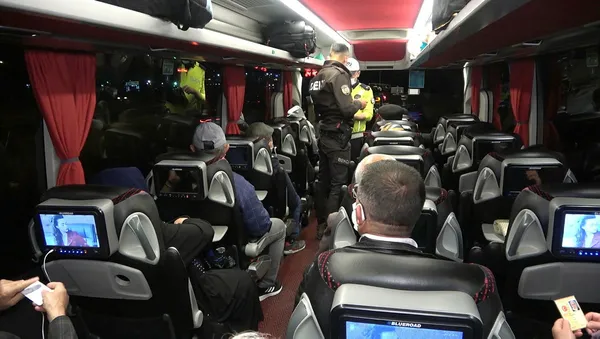 Son dakika: İçişleri Bakanlığı'ndan seyahat izin belgesi için ek genelge! 81 ilin Valiliğine gönderildi! Seyahat izin belgesi nasıl alınır?-6