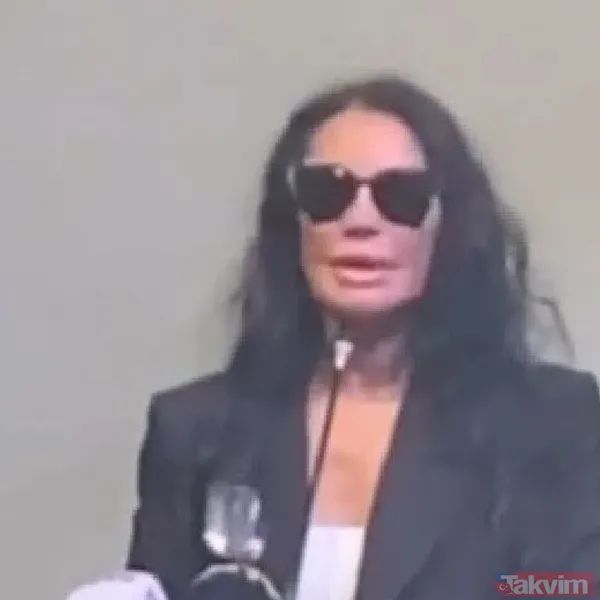 Ahu Tuğba’nın kızı Anjelik Calvin'den duygusal sözler: Allah'tan geldik Allah'a gideceğiz | Annem bana ilk Ayet-el Kürsi'yi öğretti - 15