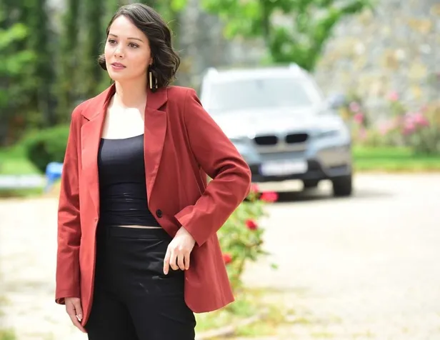 Özlem dolu buluşma! Maraşlı 20. bölümde Maraşlı Mehmet İnce kimliğini Mahur’a itiraf edebilecek mi? İşte bu hafta yaşanacaklar...-5