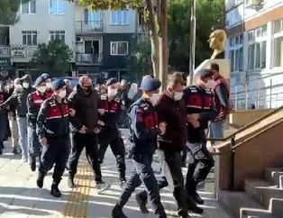 İzmir Kemalpaşa’daki rüşvet operasyonuna 3 tutuklama
