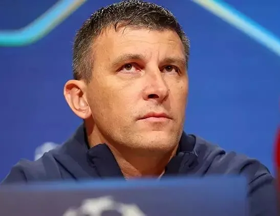 Jakirovic Kayserispor’da