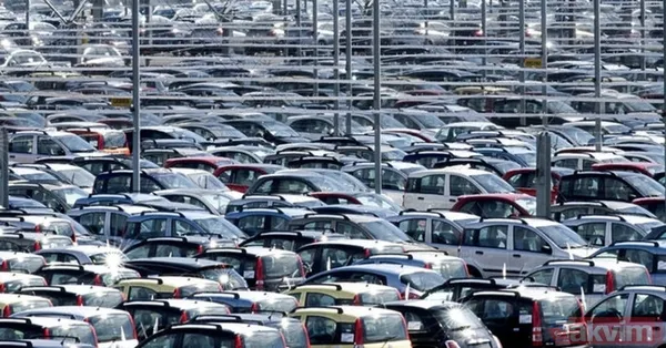 Golf, Octavia, Leon, Megane, Astra, Corolla, Focus, İ30, C4, 308, Fiat Egea... Fiyatları 133 bin TL altı olan C segmenti ikinci el otomobiller! - 3