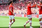 Hollanda'da PSV Eindhoven şampiyon!