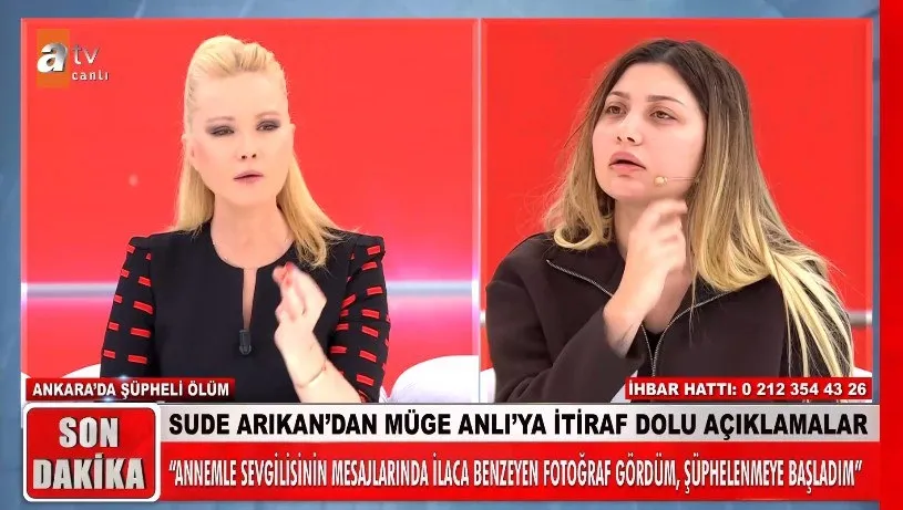 Aile içine sızan sahte dost! - 7