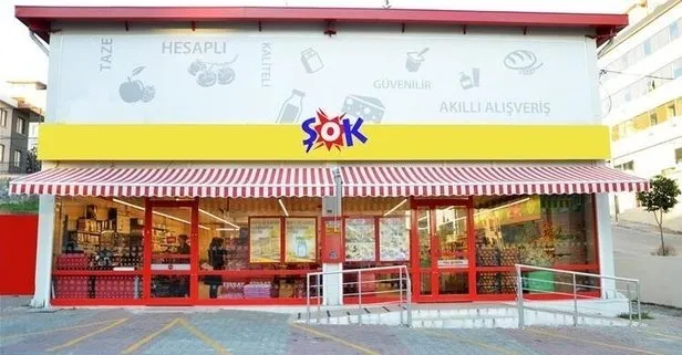 ŞOK aktüel ürünler kataloğu 7-9 Şubat 2021! ŞOK haftanın fırsatlarında neler var?