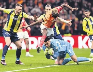 Galatasaray’dan TFF’ye başvuru!