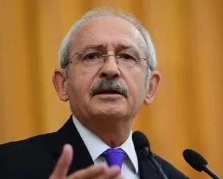 FETÖ Kılıçdaroğlu’na kalkan oluyor