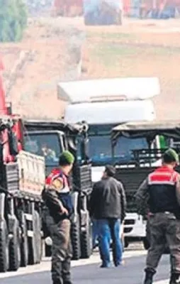 MİT’i komple dinlemişler