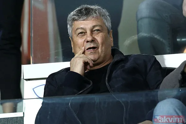 Mircea Lucescu, Rusya - Ukrayna savaşı devam ederken Kiev'de yaşadıklarını anlattı: "Korkunç sahneler gördüm" - 6