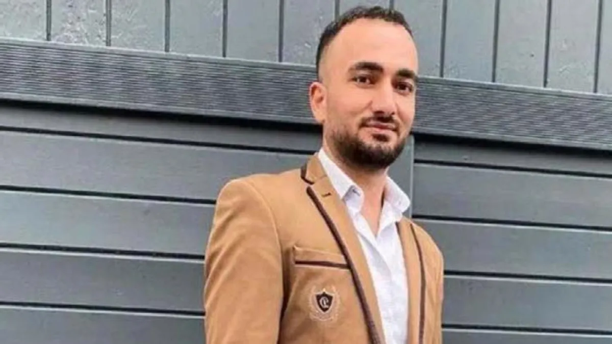 İş için İstanbul'a gelmişti: Serinlemek için girdiği denizde boğuldu