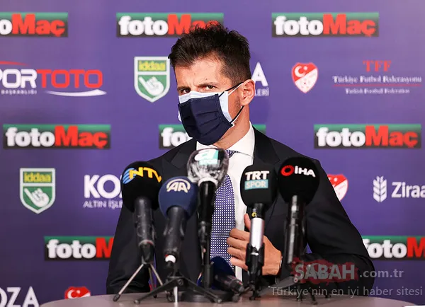 Fenerbahçe'de sürpriz karar! Sezon başında gelmişti, gönderilecek - 2