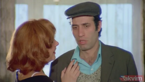 Kemal Sunal'ı baştan çıkarmaya çalışan kızıl afetti! Kapıcılar Kralı'ndaki Sevda Ferdağ'ın son haline bakın: "Yeşilçam yıldızı artık bambaşka" - 2