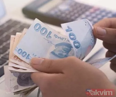 SGK, SSK, Bağ-Kur 2020 yılı yeni emeklilik düzenlemesi ve ek ödeme ücreti... Yaşa göre maaş geldi - 10
