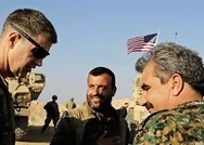 ABD ile terör örgütü PKK arasında korsan petrol anlaşması!