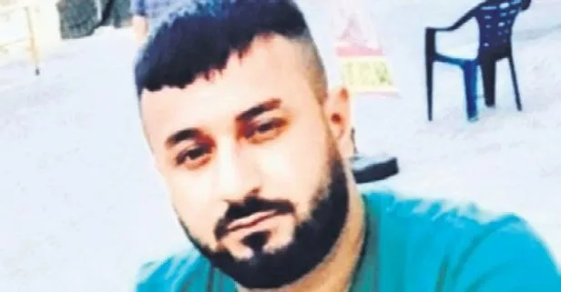 Adana’da tabanca ile öldürülen  kişinin katili cezaevi arkadaşı çıktı