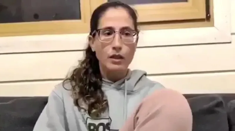 İsrailli bakanın kızı evinde ölü bulundu: Ailesini tacizle suçluyordu-3