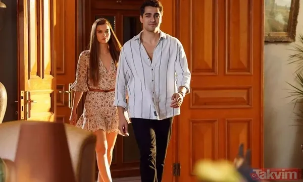 Kaçak göçek aşıkların gizemi ortaya çıktı! Mert Ramazan Demir'in ailesi Afra Saraçoğlu'nu istemiyor deniyordu! Çift meğer... - 9