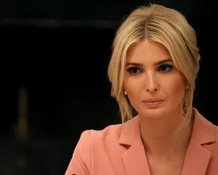 Ivanka’nın hedefi 50 milyon kadın