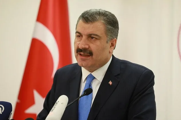 Son dakika haberi: Koronavirüs Bilim Kurulu 3 bakanın katılımıyla toplanacak