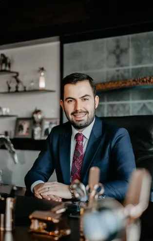 Nata Holding Yönetim Kurulu Üyesi Yusuf Tanık 5 yıllık hedeflerini açıkladı: 5 yılda 1 milyar dolarlık yatırım