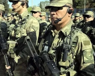 2019 Jandarma uzman erbaş alım sınavı ne zaman yapılacak? Jandarma uzman erbaş alımı başvuru şartları nedir?