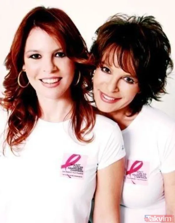 Pınar Altuğ’un güzeller güzeli kızını gören dilini ısırdı! Yağmur Atacan’a benzetilen Su hayran bıraktı! Demet Akalın'ın yorumu... - 34