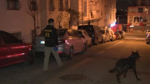 Esenyurt'ta helikopter destekli uyuşturucu baskını: Çok sayıda gözaltı-3