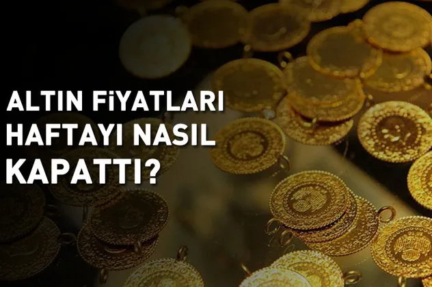 Altın fiyatları son durum: 8 Aralık çeyrek altın, gram altın ve bilezik gram fiyatı ne kadar oldu?-1