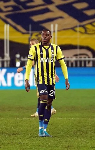 Fenerbahçe'nin yıldız ismine İskoçya'dan kanca! 5 milyon euro...