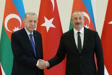 Gardaş’tan Başkan Erdoğan’a tebrik