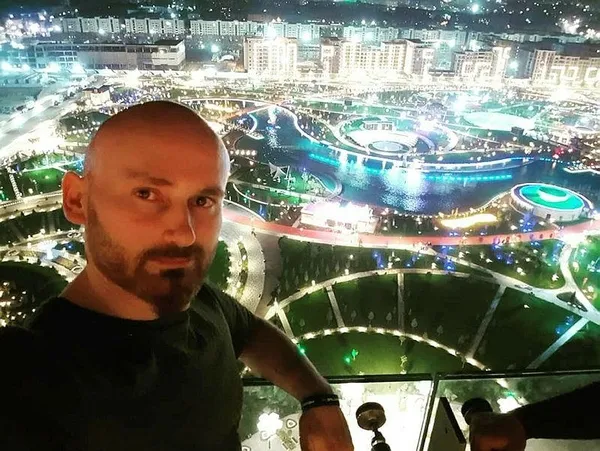 Son dakika: Bu nasıl vahşet! Eşi Semra Aysal'ı uçurumdan iterek öldürdü ardından tatil yaptı-4