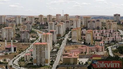 Avcılar, Kartal, Çekmeköy... 12 projede 15 bin konut satılacak: Emlak Konut’tan düşük taksit ve ücretli dev proje