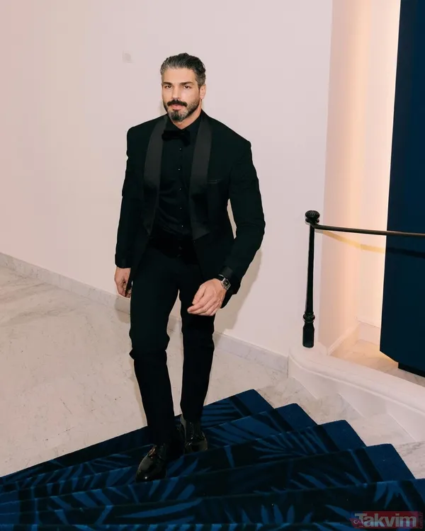 Gözleri KaraDeniz’in Güneş’i Özge Yağız’ın ablası ortaya çıktı! Güzelliği ortalığı salladı - 30