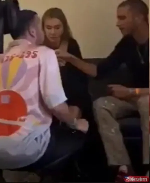 "Acun Ilıcalı mı herkes" Şeyma Subaşı'nın düğünü hakkında flaş iddia! Davetliler büyük bir şok geçirdi 'Ruhu özel' o 15 kişi... - 44