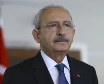 Kılıçdaroğlu’na sert tepki: Aşağılık bir yalan!