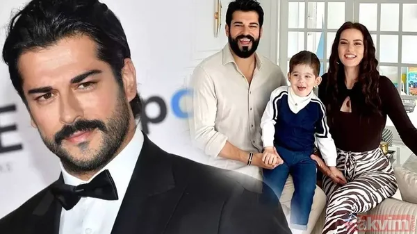 Bebek göründü! Fahriye Evcen'in büyüyen karnıyla ilk poz - 1