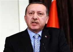 Erdoğan: Oyuna gelmeyiz