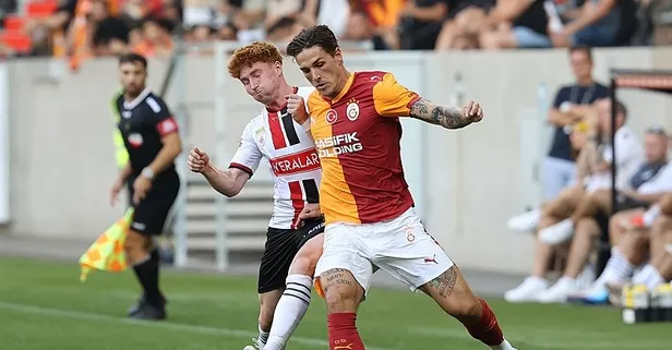 Benfica’nın radarında Zaniolo var!